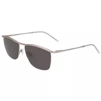 DKNY Moteriški Akiniai Nuo Saulės DK108S-770 Havana Acetato Rėmelis Rudas Gradientinis Lęšis 54mm