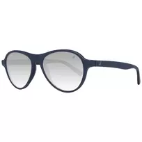 WEB EYEWEAR WE0128-5492W Unisex Akiniai Nuo Saulės, 54/17/145 mm, Acetato Rėmelis, UV400 Apsauga