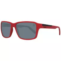 Timberland vyriški poliarizuoti akiniai nuo saulės TB9155-5967D Havana 59mm