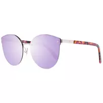 WEB EYEWEAR WE0197-33Z Unisex Akiniai Nuo Saulės 59mm Lęšis 15mm Tiltelis 145mm Kojelė UV400