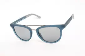 Timberland TB9130-5291D Moteriški poliarizuoti akiniai nuo saulės, Havana, 52 mm