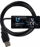 BLEBOX luxSensor šviesos jutiklis