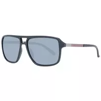 GUESS GF5085-02A Vyrų Akiniai Nuo Saulės 58/15/145 mm