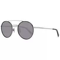 WEB EYEWEAR Moteriški Akiniai nuo Saulės WE0233-5016A - Acetatinis Rėmas, Polikarbonatiniai Lęšiai, UV400 Apsauga, 50/22/145 mm