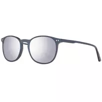 Helly Hansen HH5008-C03-50 Unisex Sunglasses Matte Black Frame Smoke Grey Lens 50/20/140 mm