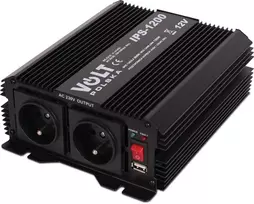VOLT POLSKA IPS-1200 12V 230V 800/1200W Power Inverter