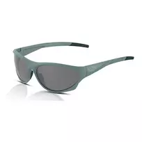 BOLLE Unisex Akiniai BS135007-S Sport Wrap-Around 65mm Lęšiai