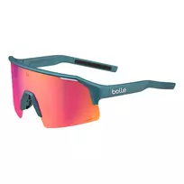 Bolle BS005018 Unisex Akiniai Nuo Saulės 139mm Lęšio Plotis 125mm Kojelės Ilgis UV400