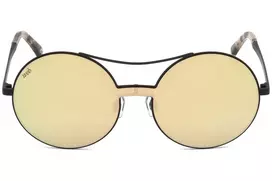 WEB EYEWEAR WE0211-02G moteriški akiniai nuo saulės (Lęšis/Mostelis/Kojelė) 59/16/146 mm
