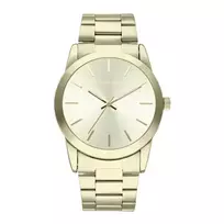 RADIANT RA605204 Vyriškas analoginis kvarcinis laikrodis 42mm nerūdijančio plieno juodas ciferblatas sidabrinė apyrankė