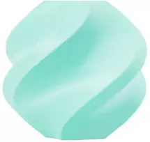 BambuLab TPU 85A Light Cyan (51500) with Spool, 1kg