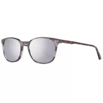 HELLY HANSEN Unisex akiniai HH5011-C01-49 (49/19/145 mm) Juodas rėmelis, pilkai dūminiai lęšiai