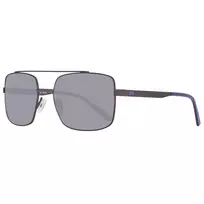 HELLY HANSEN MAN HH5017-C02-54 Akiniai 54/18/140 mm Tamsiai Pilki
