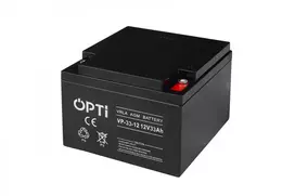 Volt Polska Opti 12V 33Ah baterija