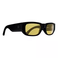 SPY Helm 2 akiniai nuo saulės unisex 54/20/143 mm polikarbonatas Happy Lens
