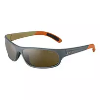 BOLLE BS027011 Unisex Akiniai Nuo Saulės 64/17/125 mm UV400
