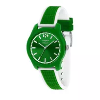 MORELLATO Moteriškas Laikrodis Ninfa R0151174001 38mm Sidabrinis Nerūdijantis Plienas
