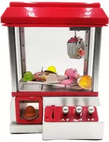 Mad Monkey Candy Grabber Arcade Claw Machine