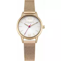Daisy Dixon moteriškas laikrodis DD069RGM rožinis auksas 26mm