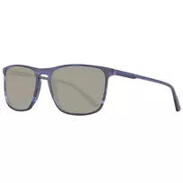 HELLY HANSEN MAN HH5004-C03-57 Akiniai nuo saulės 57/18/140 mm Juodi/Pilki