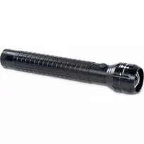 MAUL LED žibintuvėlis Kronos XL 28,7cm 10W, iki 295m