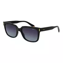 POLAROID PLD6191S54807 Unisex Akiniai Havana Green Poliarizuoti UV400 3 Kategorija 54mm