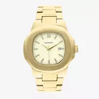 RADIANT Vyriškas laikrodis RA650203 New York Collection 45mm Nerūdijantis plienas