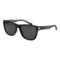 POLAROID PLD2138S56O6W Unisex Akiniai Nuo Saulės Havana 56/17/140 mm