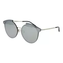 ANA HICKMANN Moteriški akiniai nuo saulės HI3060-6803B Oversized Butterfly Havana Brown