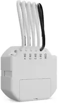 SATEL BE WAVE belaidžio valdymo modulis (įleidžiamas, tipas ATX-200) Smart Switch C