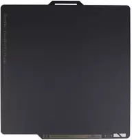 BambuLab Smooth PEI Plate 256x256mm, skirta X1/P1P/P1S/A1