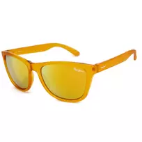 SUNGLASSES PEPE JEANS UNISEX PJ7197C355 (Lens/Bridge/Temple) 55/17/135 mm