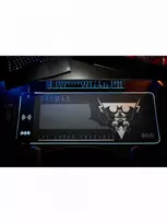 Numskull Mousepad DC Comics Batman + Wireless Charger 30x80cm