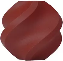 BambuLab PETG-CF Brick Red (31200) su ritė, 1kg