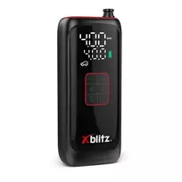 Xblitz AIRMASTER Electric Pump 150 PSI Digital LED Auto-Stop