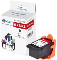 G&G XXL kasetė, suderinama su Canon PG575 (21400)