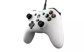 NACON EVOL-X Wired Controller for Xbox Series X|S, Xbox One, PC - White