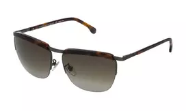 LOZZA Unisex Akiniai Nuo Saulės SL2282M590627 59/15/140 mm UV400