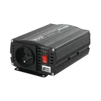 VOLT POLSKA IPS-500 12V / 230V 350/500 W Power Inverter
