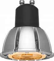 SEGULA LED Ambient GU10 Dimmable Spotlight 3.5W 220lm Warm White 2700K 36°