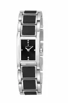 RADIANT Moteriškas Nerūdijančio Plieno Laikrodis RA85201 (20mm)