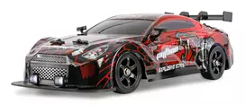 Amewi RC Drift Sport Red/Green 1:10 4WD RTR (21134)