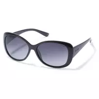 POLAROID Moteriški Akiniai nuo Saulės P8317-KIH-IX Poliarizuoti Rudi Havana 58mm