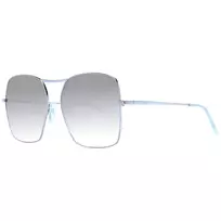 ANA HICKMANN Moteriški akiniai nuo saulės AH3193-5803A Ruda Havana Kvadratinis Acetato Rėmelis Rudi Gradientiniai Lęšiai 58/16/145 mm