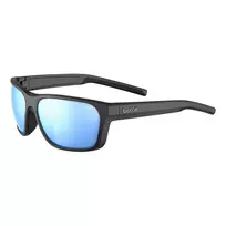 Bolle Bolt 2.0 S Akiniai BS022010-S Unisex Matiniai Juodi TNS Lęšiai 57-15-130