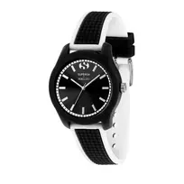Moterų laikrodis MORELLATO Ninfa R0151174003 38mm sidabrinis nerūdijantis plienas