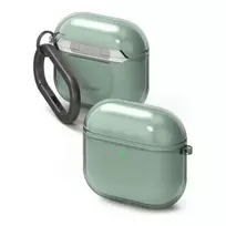 Ringke AirPods 4 Case Air Green