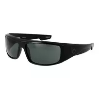SPY Helm akiniai nuo saulės Unisex 61/14/127 mm Happy Lens Grilamid Polycarbonate UV400