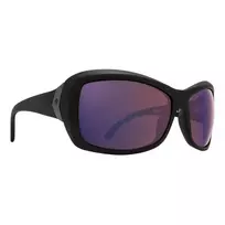 SPY moteriški akiniai nuo saulės 673011374795 - Acetatinis rėmelis, polikarbonatiniai lęšiai, 54 mm lęšio plotis