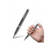 LUXURY-GOODS JNN Q60 mini balso diktofonas su USB atmintine 8GB 20h HQ